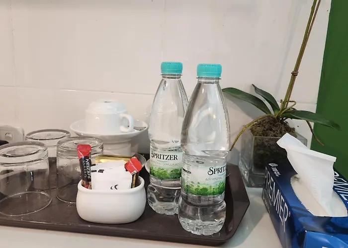The Viana Apartment 7